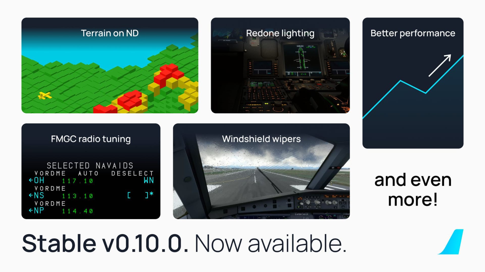 Microsoft Flight Simulator FBW A320neo