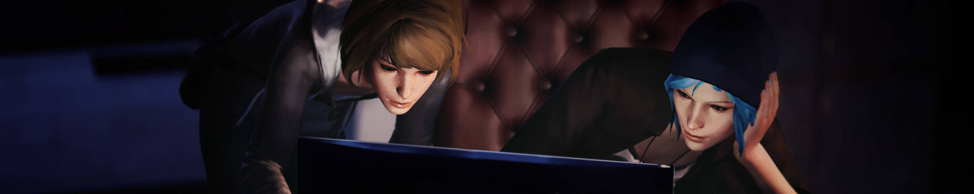 New Life is Strange game Square Enix Presents March 2021 slice 2