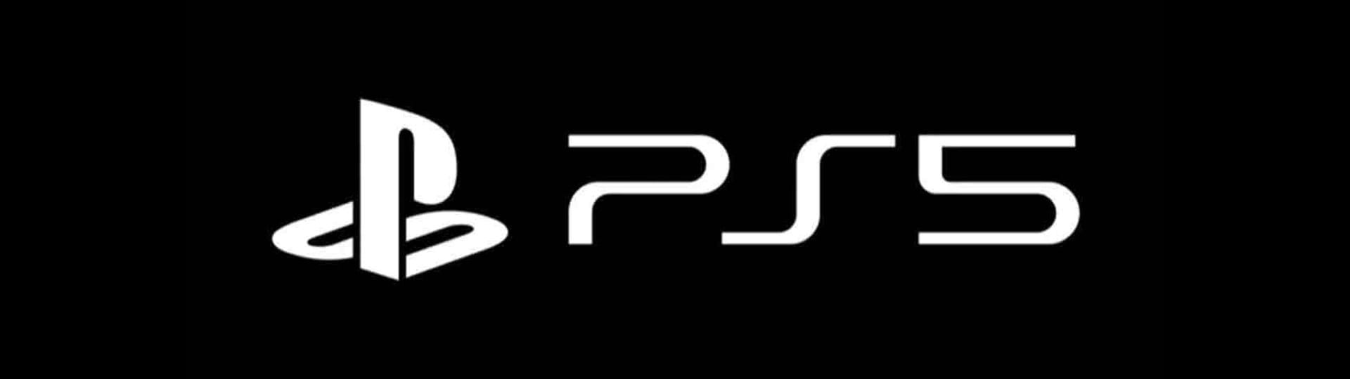 PS5 logo slice