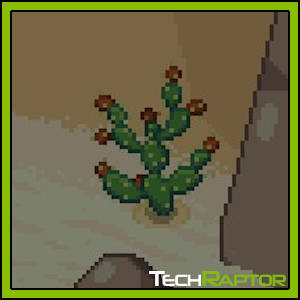 Roots of Pacha Farming Guide - Prickly Pear Seed