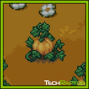 Roots of Pacha Farming Guide - Pumpkin Seed
