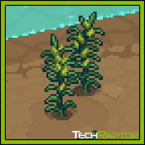 Roots of Pacha Farming Guide - Sesame Seed