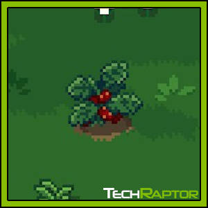 Roots of Pacha Farming Guide - Strawberry Seed