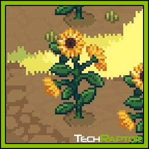 Roots of Pacha Farming Guide - Sunflower Seed