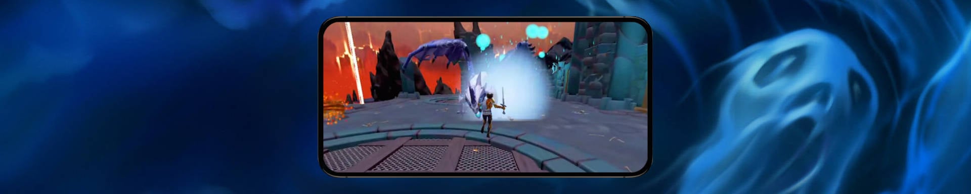 Runescape Android and IOS release date confirmed slice