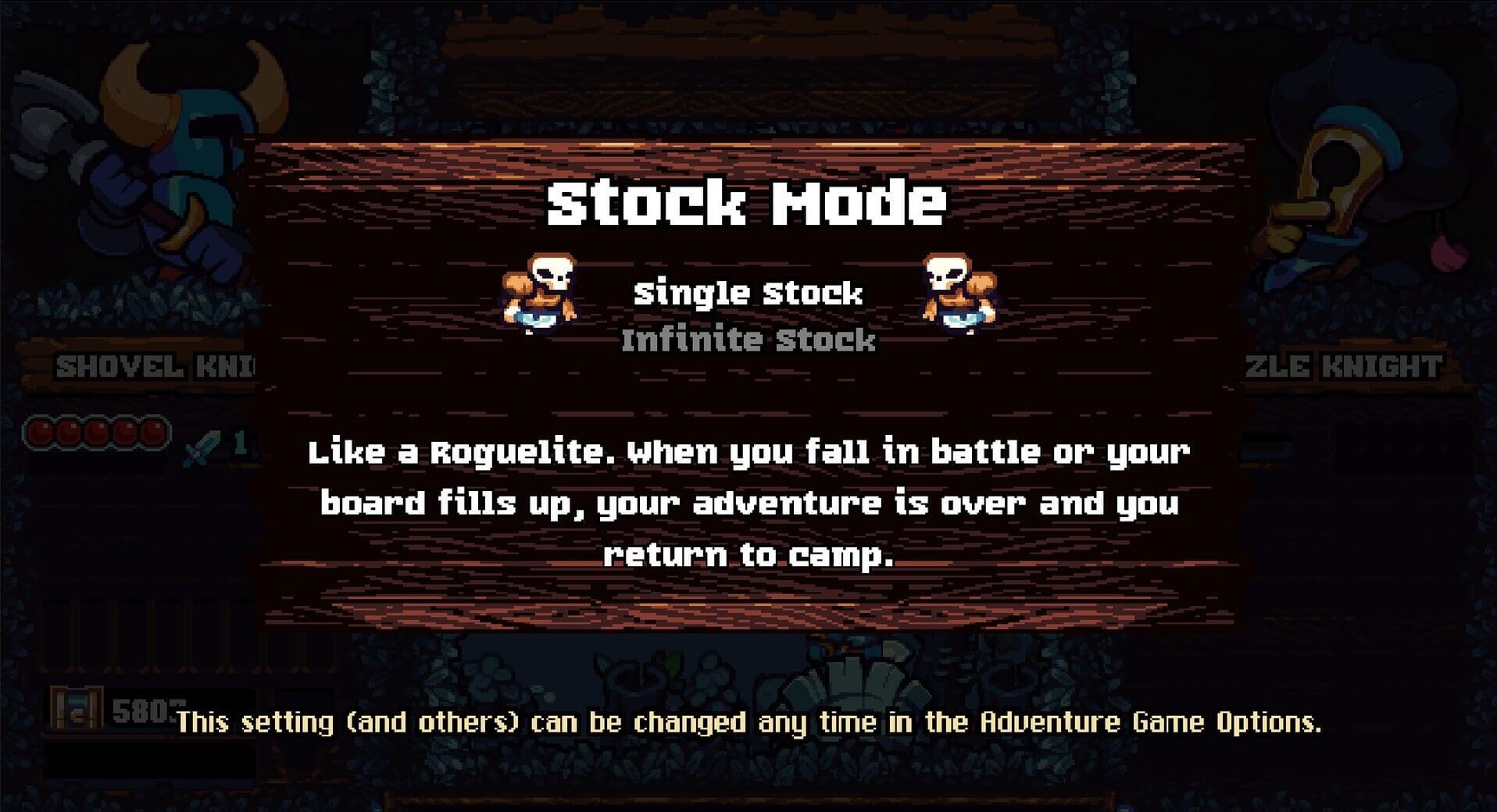 Shovel Knight Pocket Dungeon Tips and tricks Roguelite