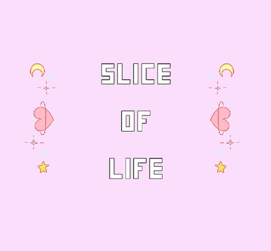 The Slice of Life Mod