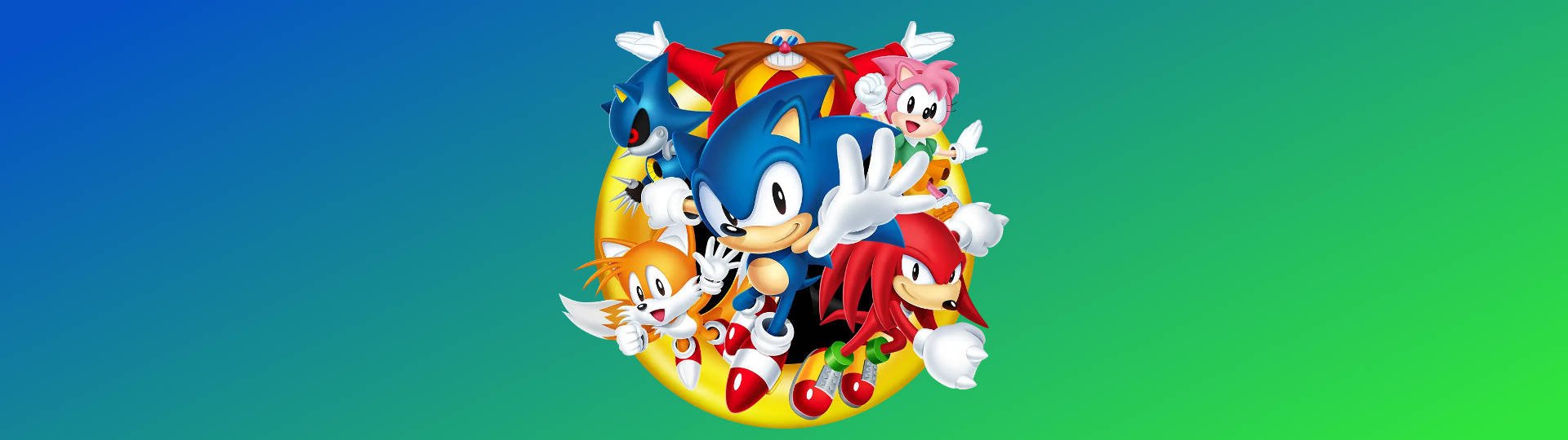 Sonic Origins delisting old Sonic games slice