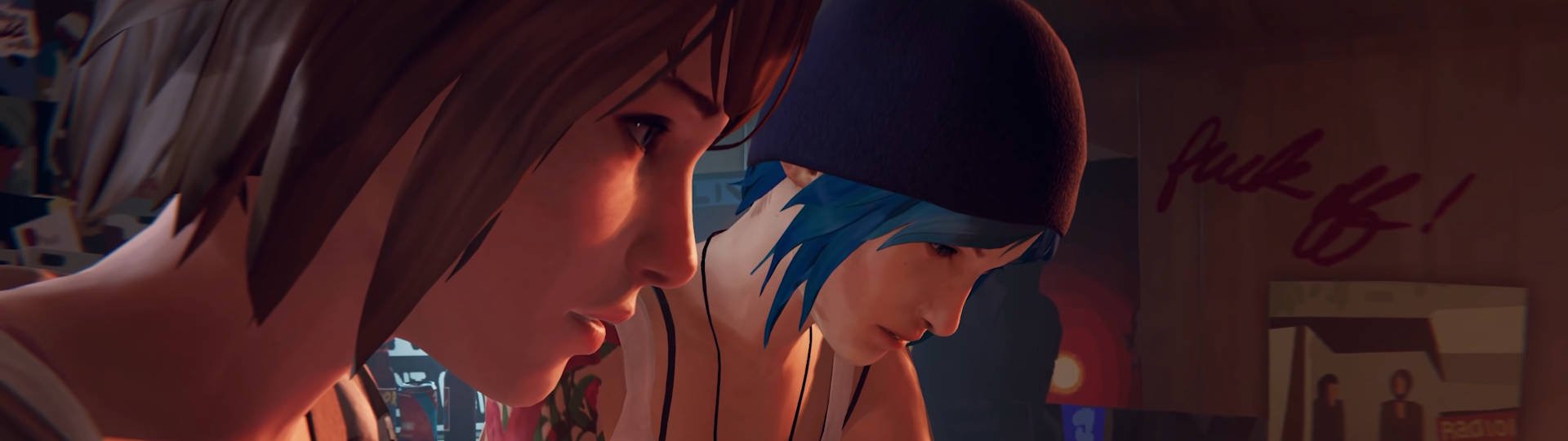 Square Enix Life is Strange Just Cause Outriders slice