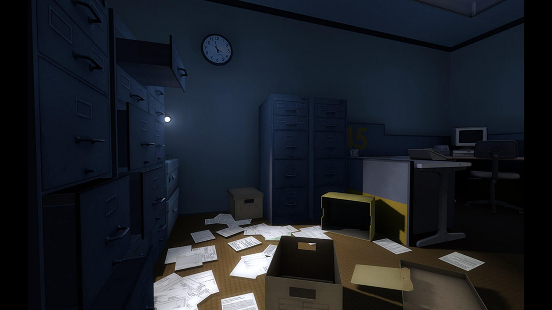 The Stanley Parable Screenshot