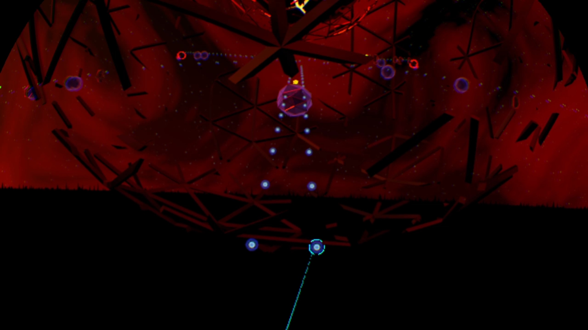 Straylight Devil Star Screenshot
