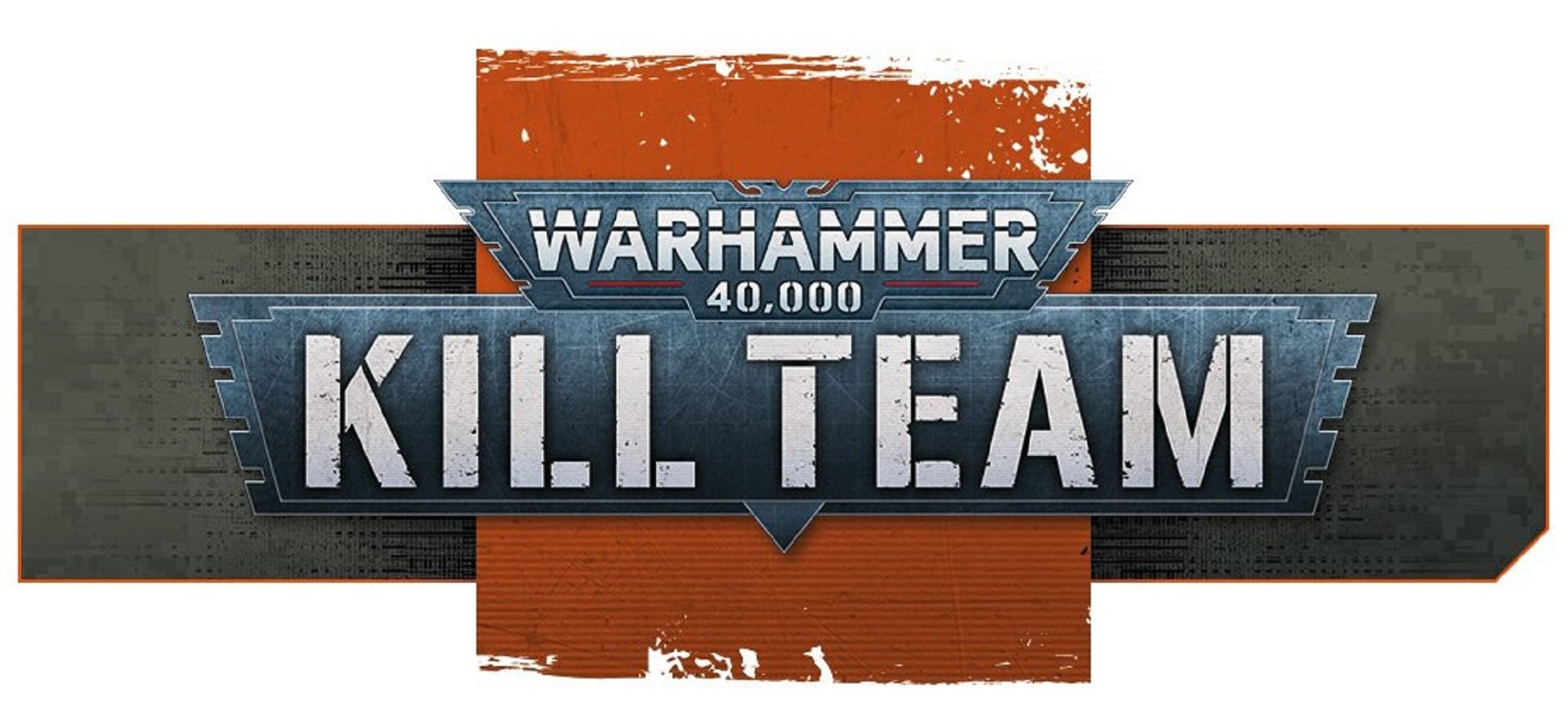 Kill Team Logo.