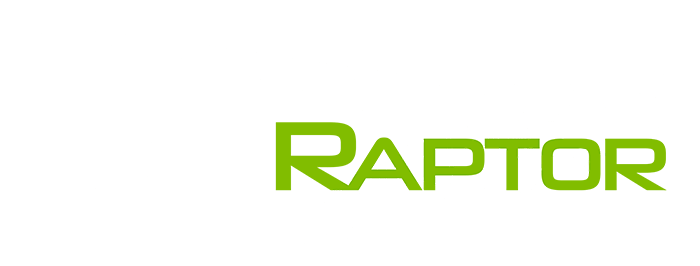 TechRaptor Old Logo