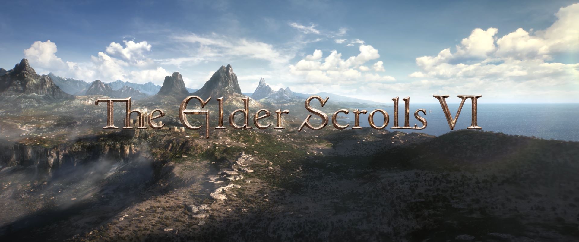 The Elder Scrolls VI, one of the games launching onto Xbox Game Pass on day one