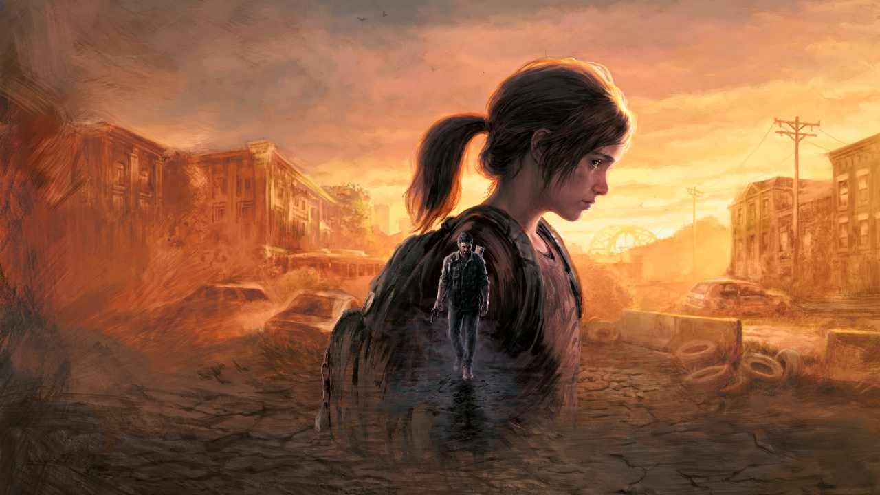 The Last of Us Part One Remake, Video Game Remakes
