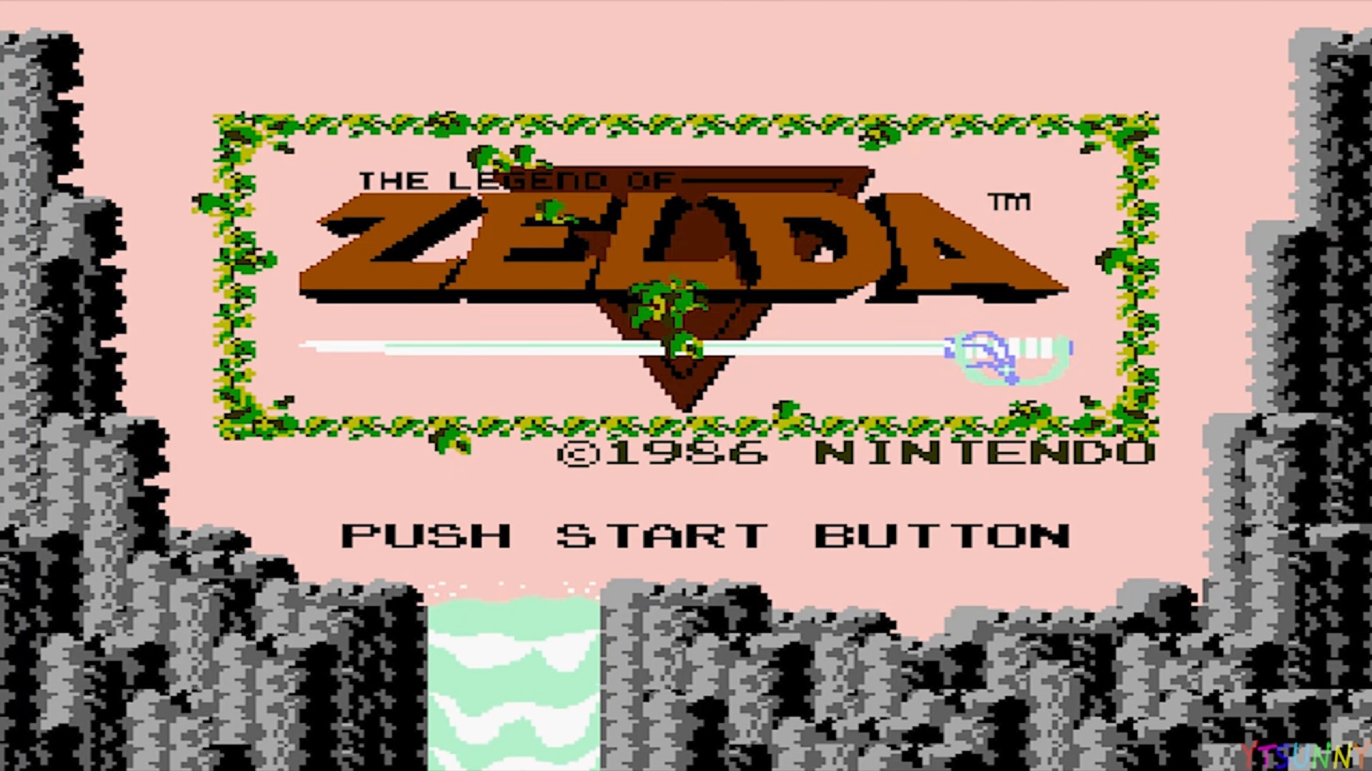The Legend of Zelda NES The best The Legend of Zelda games