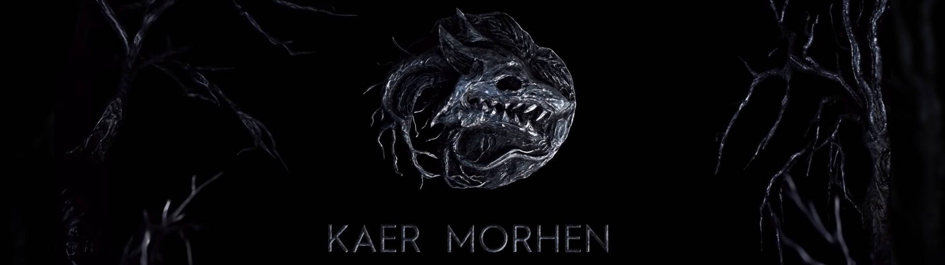 The Witcher 3 DLC Netflix Kaer Morhen slice