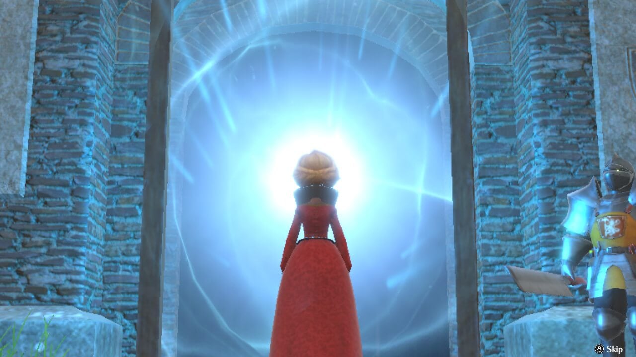 Image showing a portal