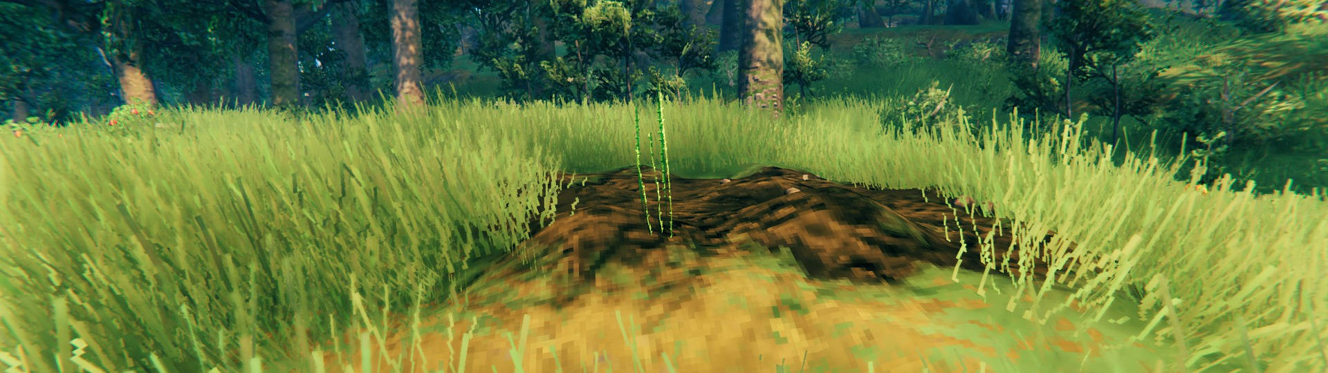 This Week in Valheim March 27 Plant Anywhere