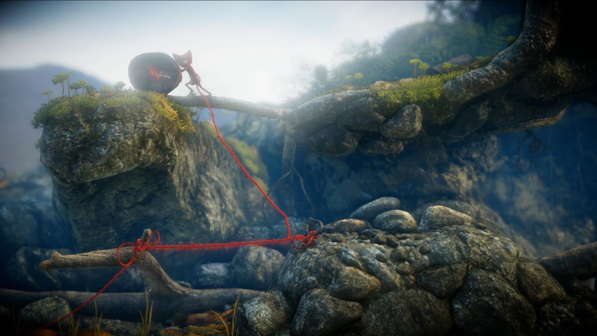 Unravel Best Platformers on Xbox Game Pass EA
