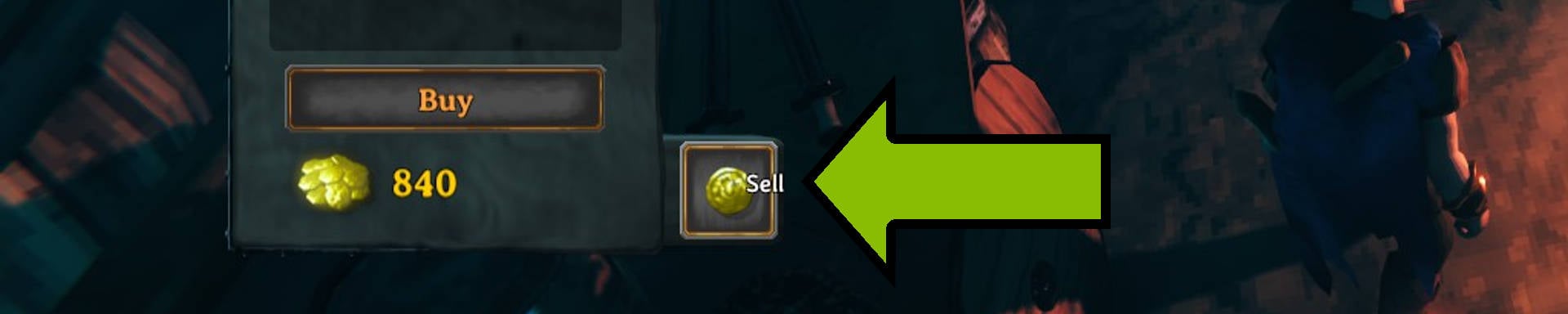 Valheim Merchant and Selling Items Guide How to Sell