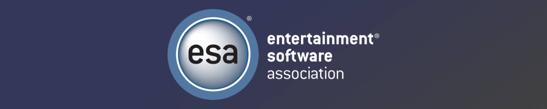 Violent Video Games Entertainment Software Association slice