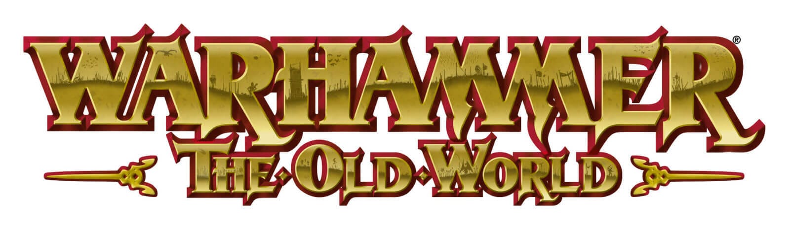 Warhammer: The Old World logo