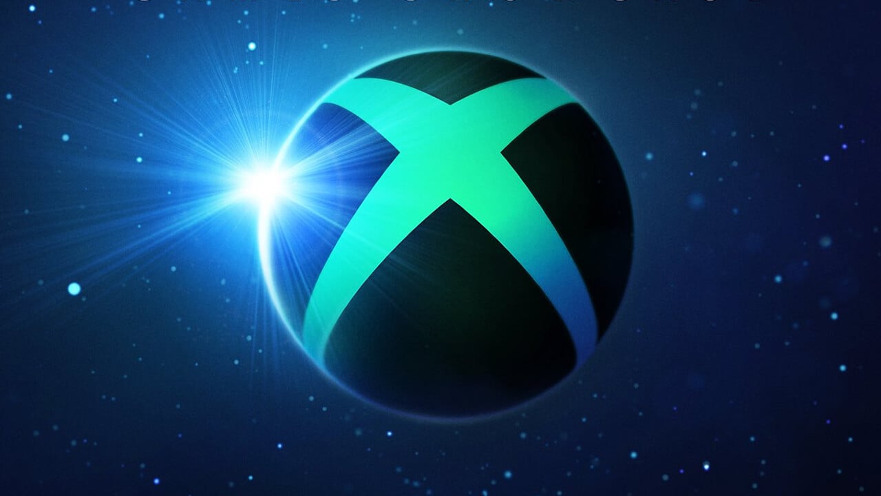Xbox announcements