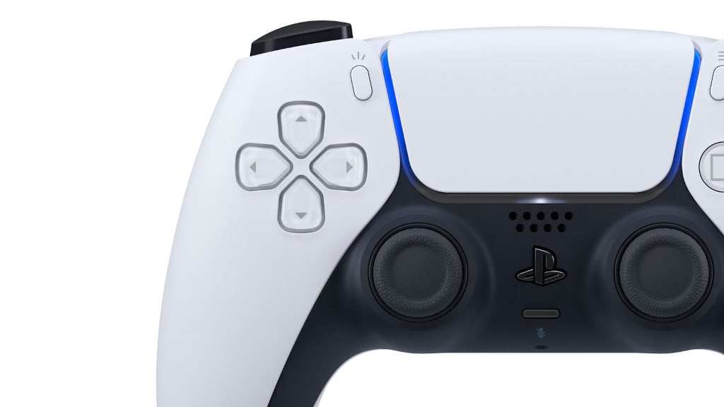 The DualSense controller, which is now more configurable via Steam - along with the Xbox Elite controller