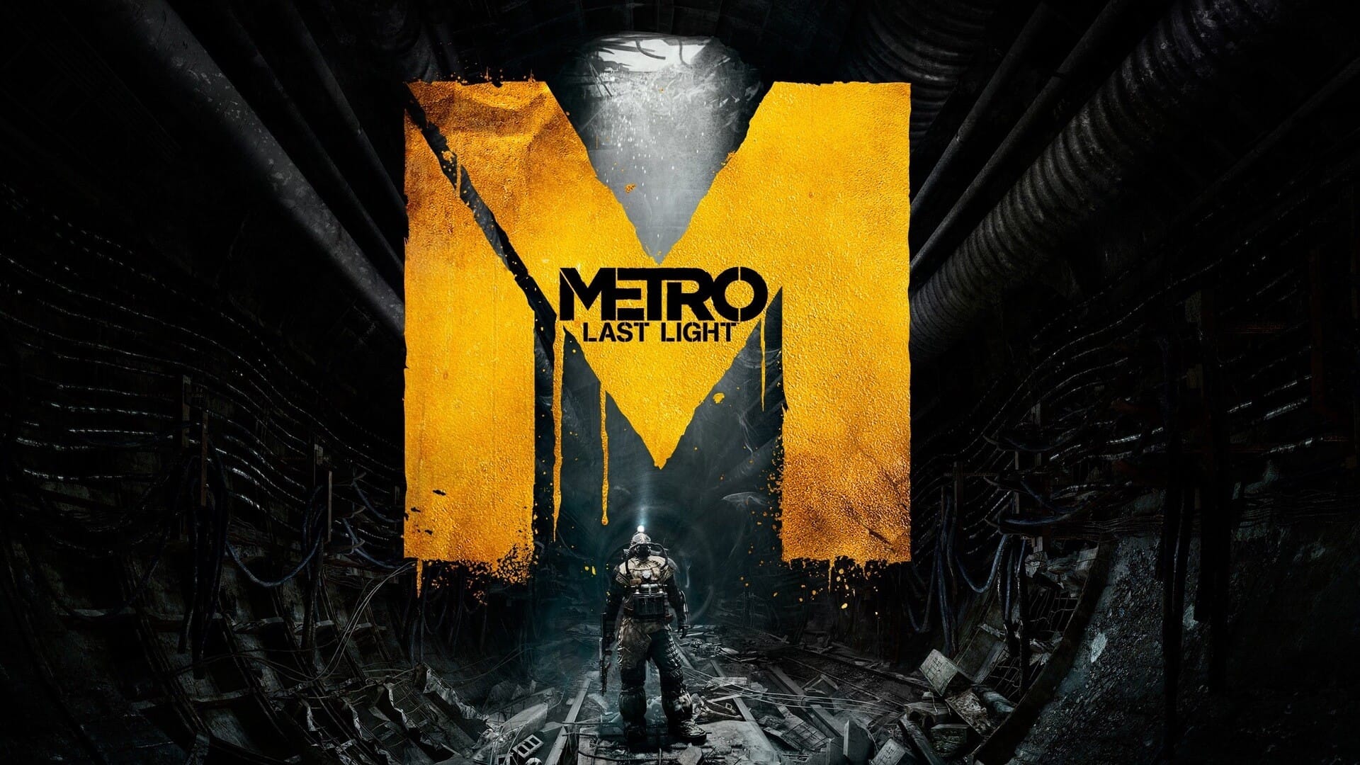 best games 2013 metro last light