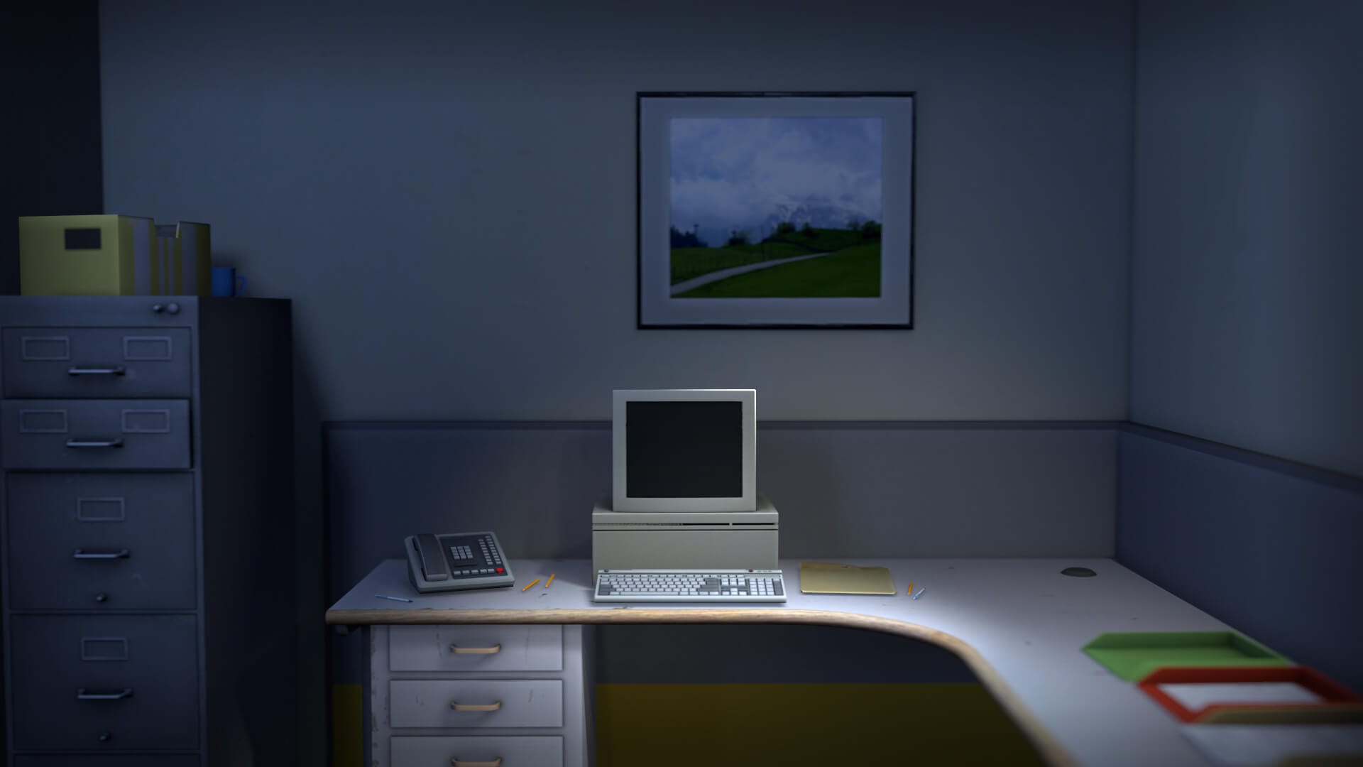best games 2013 stanley parable