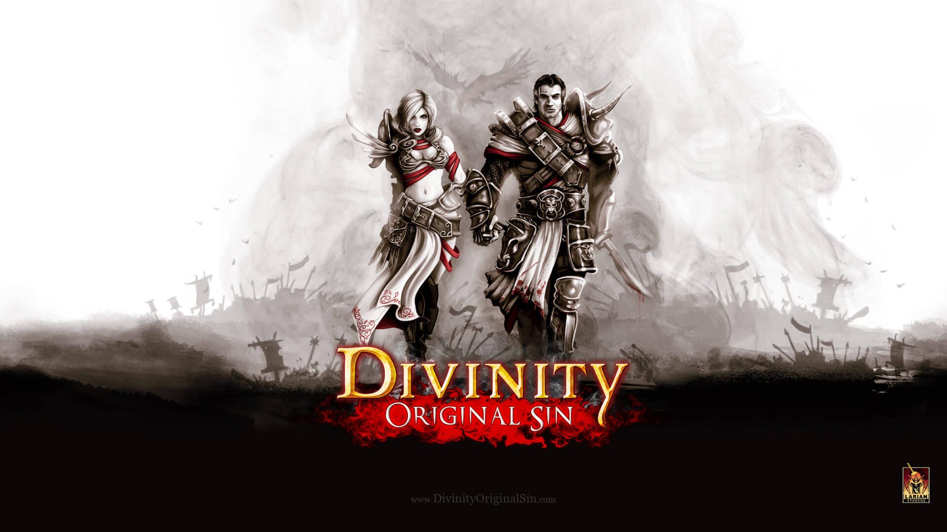 best games 2014 divinity original sin