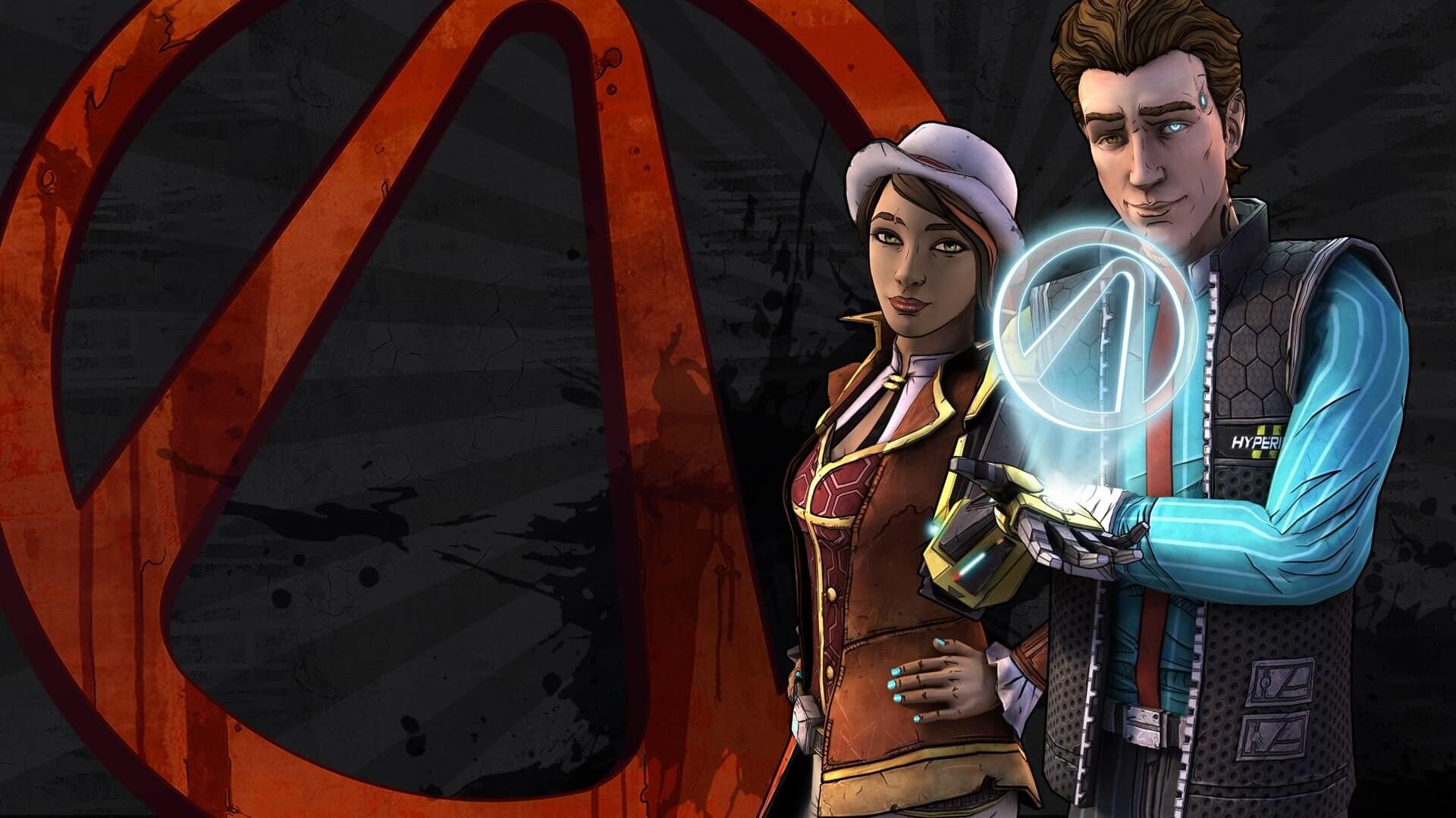 best games 2015 tales from the borderlands