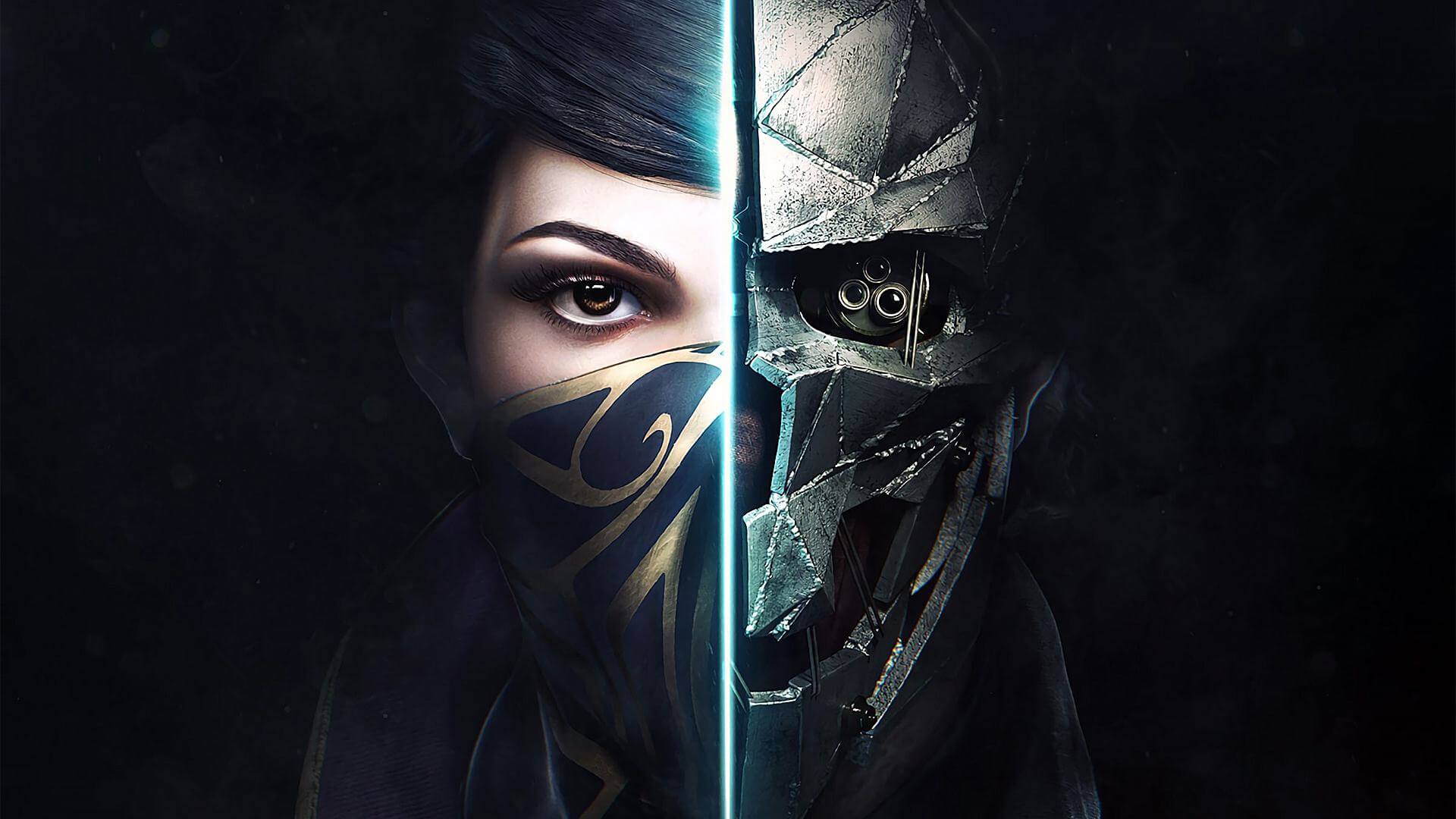 best games 2016 dishonored 2