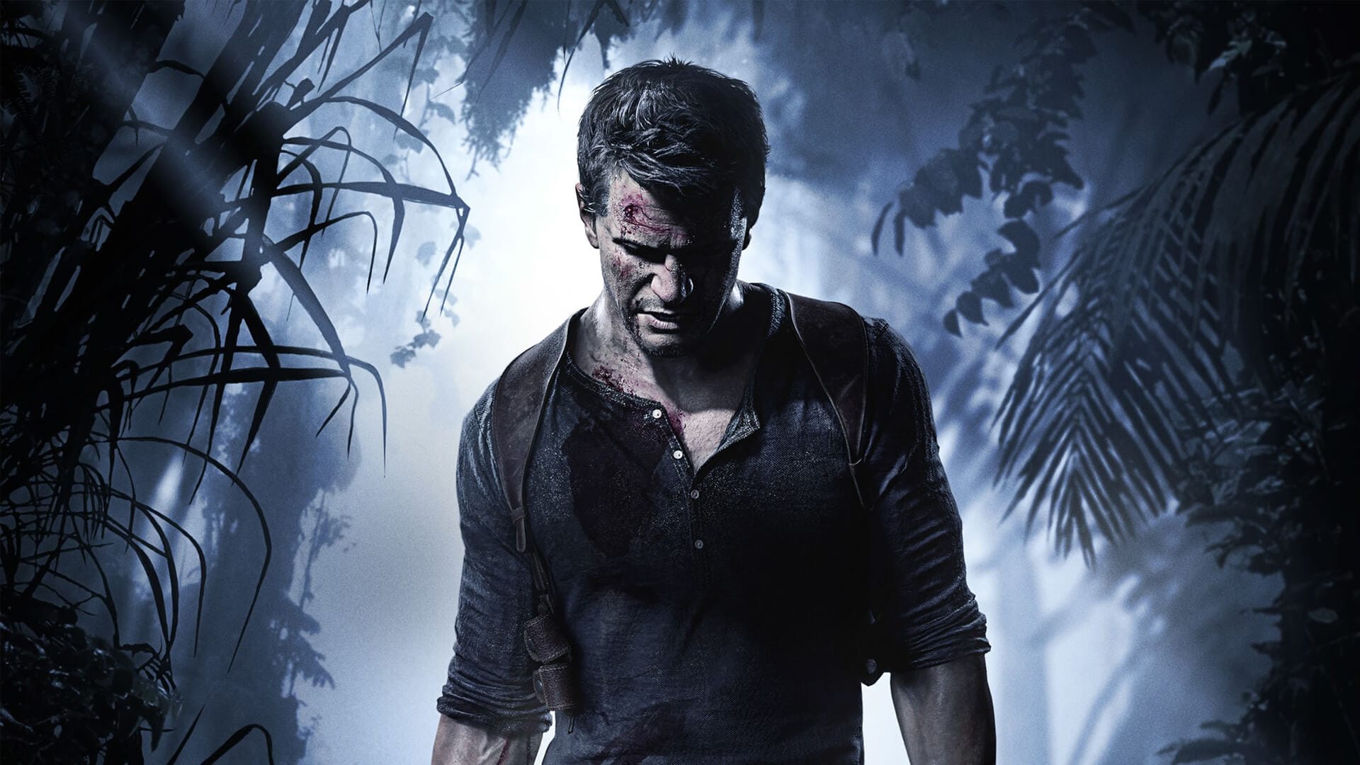 best games 2016 uncharted 4