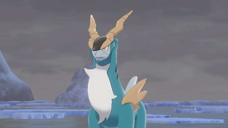 Cobalion picture
