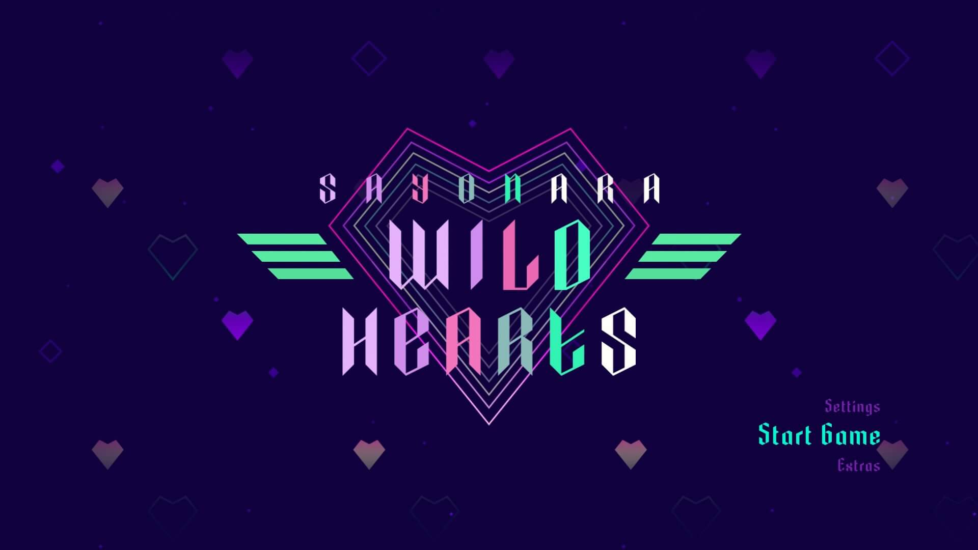 sayonara wild hearts developer