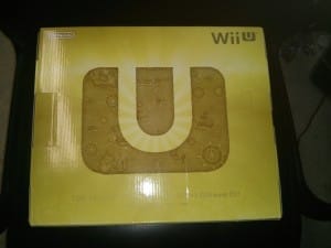 Like many Zelda releases, the packaging for this is gold.