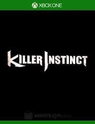 killer instinct