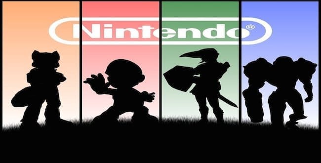 Nintendo has great franchises, they need to make sure the Switch is a great place to feature them.
