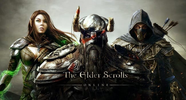 Elder Scrolls Online