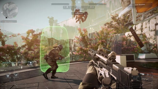 Killzone's multiplayer uses an upscaling technique to appear running at 1080p. But is this technically false advertisement?