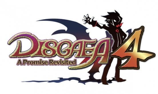 Disgaea 4 - A Promise Revisited