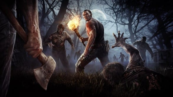 There were definitely horrors that the launch of H1Z1 experienced.