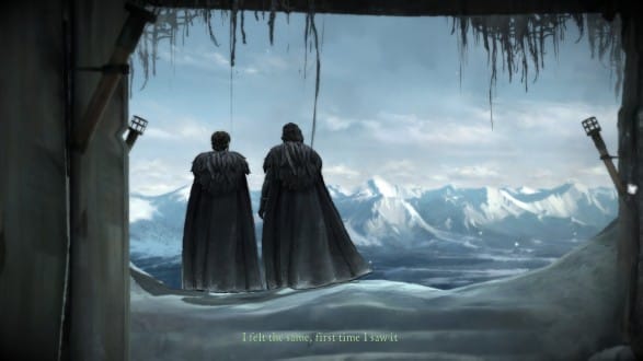 game of thrones episode 2 the lost lords 2