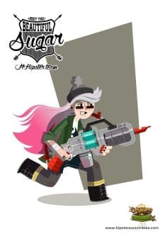 HvsZ Sugar