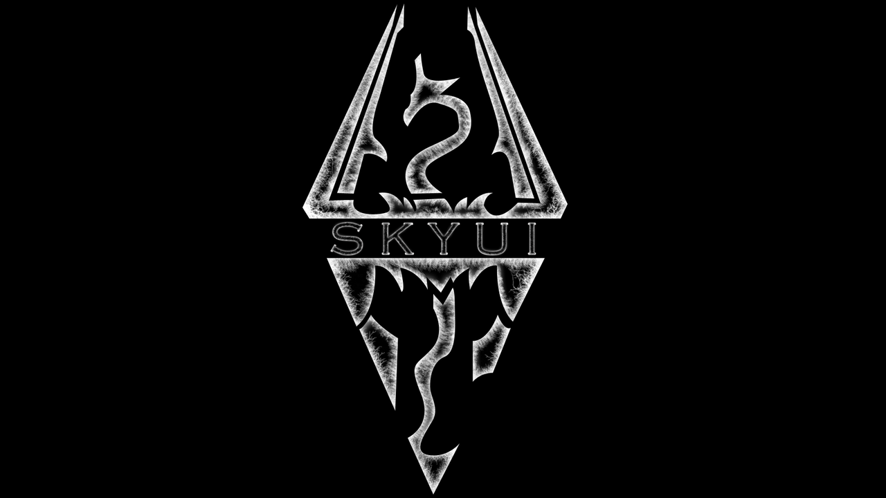 Skyui logo