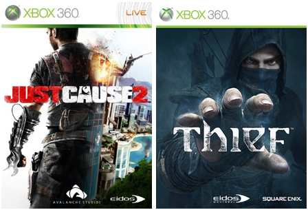 Games With Gold June 2015 360