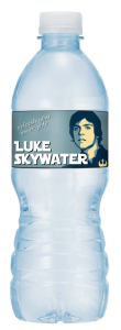 Luke Skywater