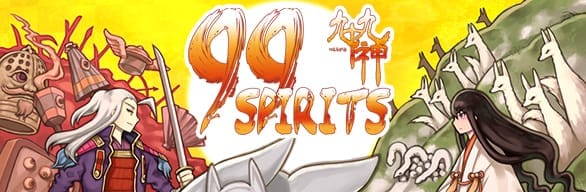 99 spirits logo
